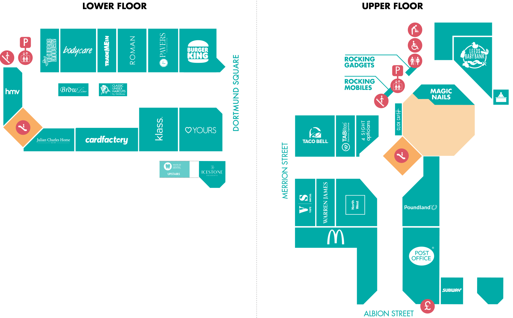 Store Map