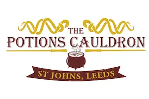 Logo-Potions