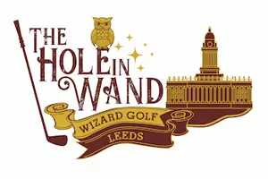 Logo-TheHole