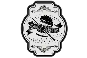 Logo-TheWand